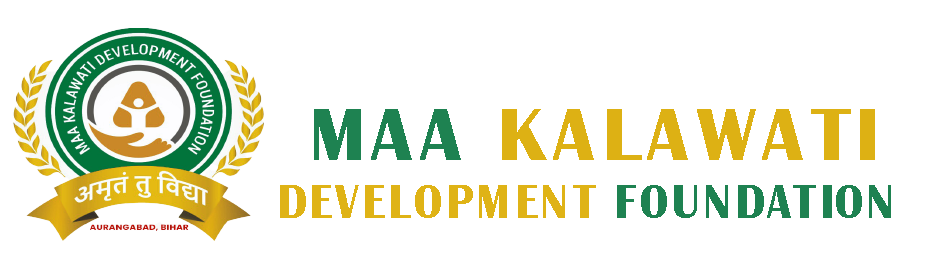 Maa Kalawati Development Foundation